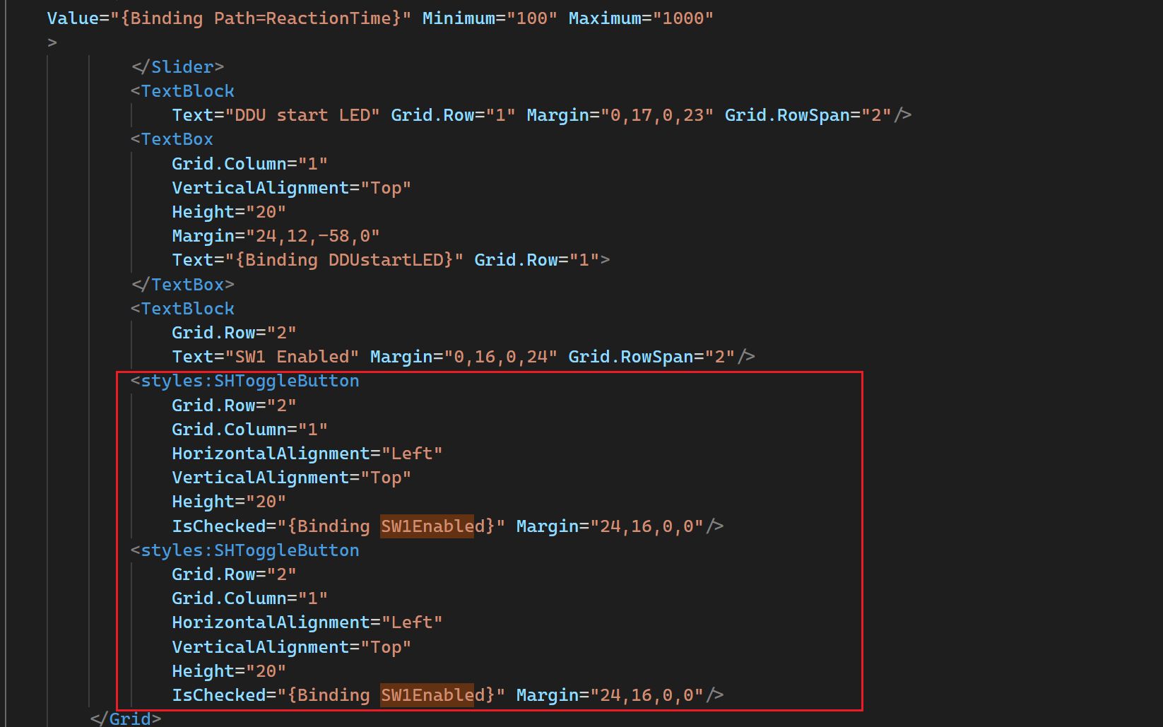 Redesign plugin menu · Issue #25 · andreasdahl1987/DahlDesignProperties ...