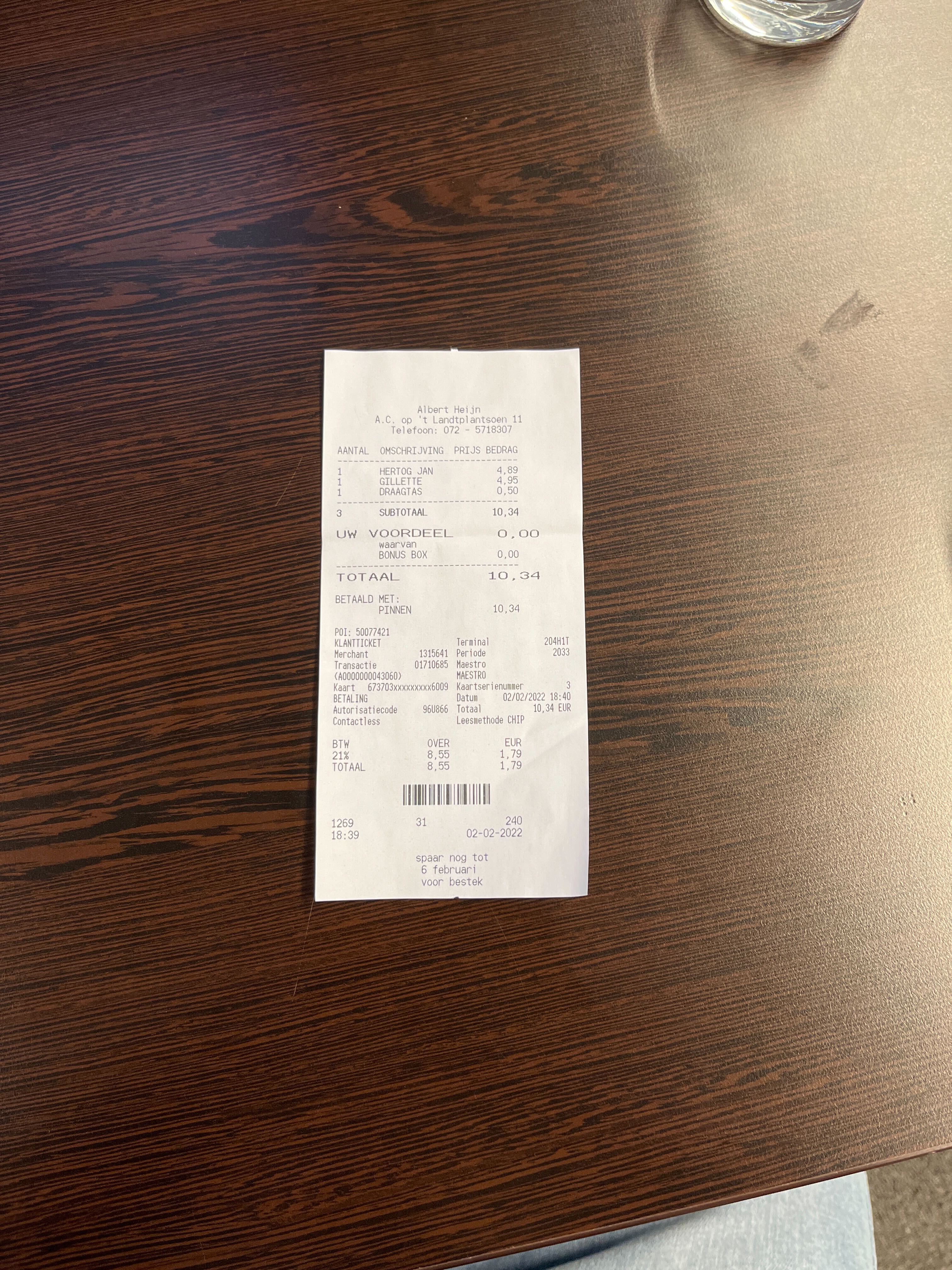 GitHub - mariomakdis/receipts-api: mostly a wrapper around Textract ...