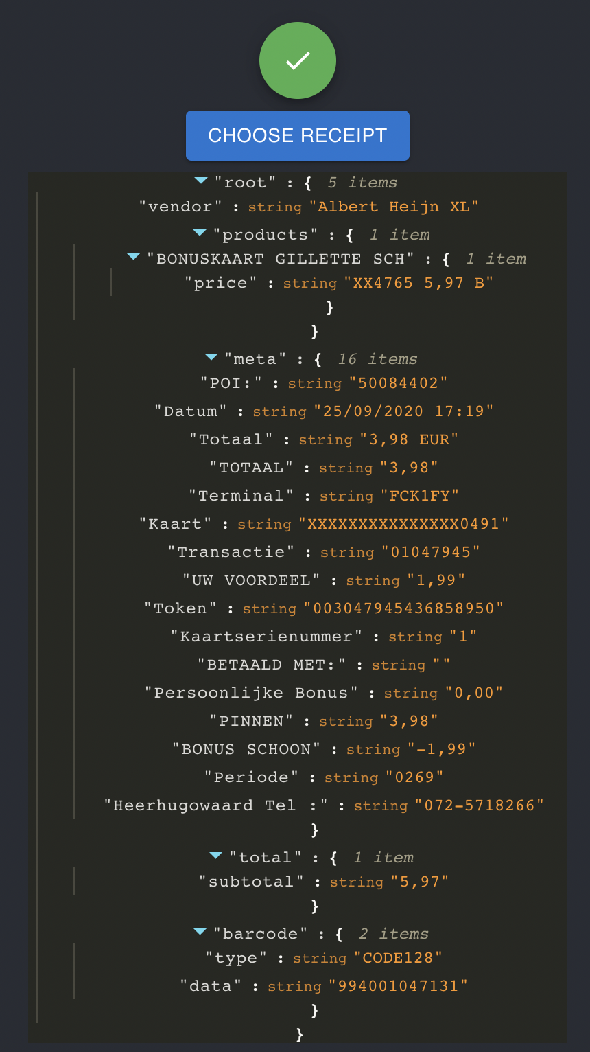 GitHub - mariomakdis/receipts-api: mostly a wrapper around Textract ...