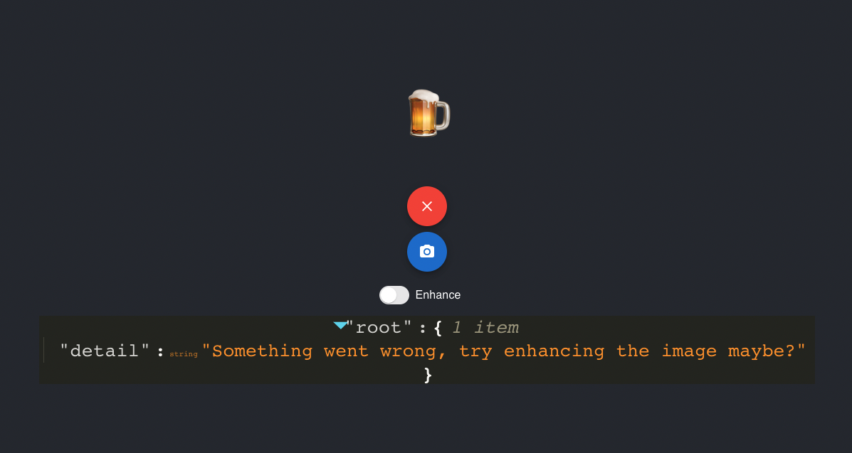 GitHub - mmakdis/receipts-client: a simple React client showcasing the ...