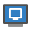 [Icon request] Add symlink gnome-rdp to preferences-desktop-remote ...