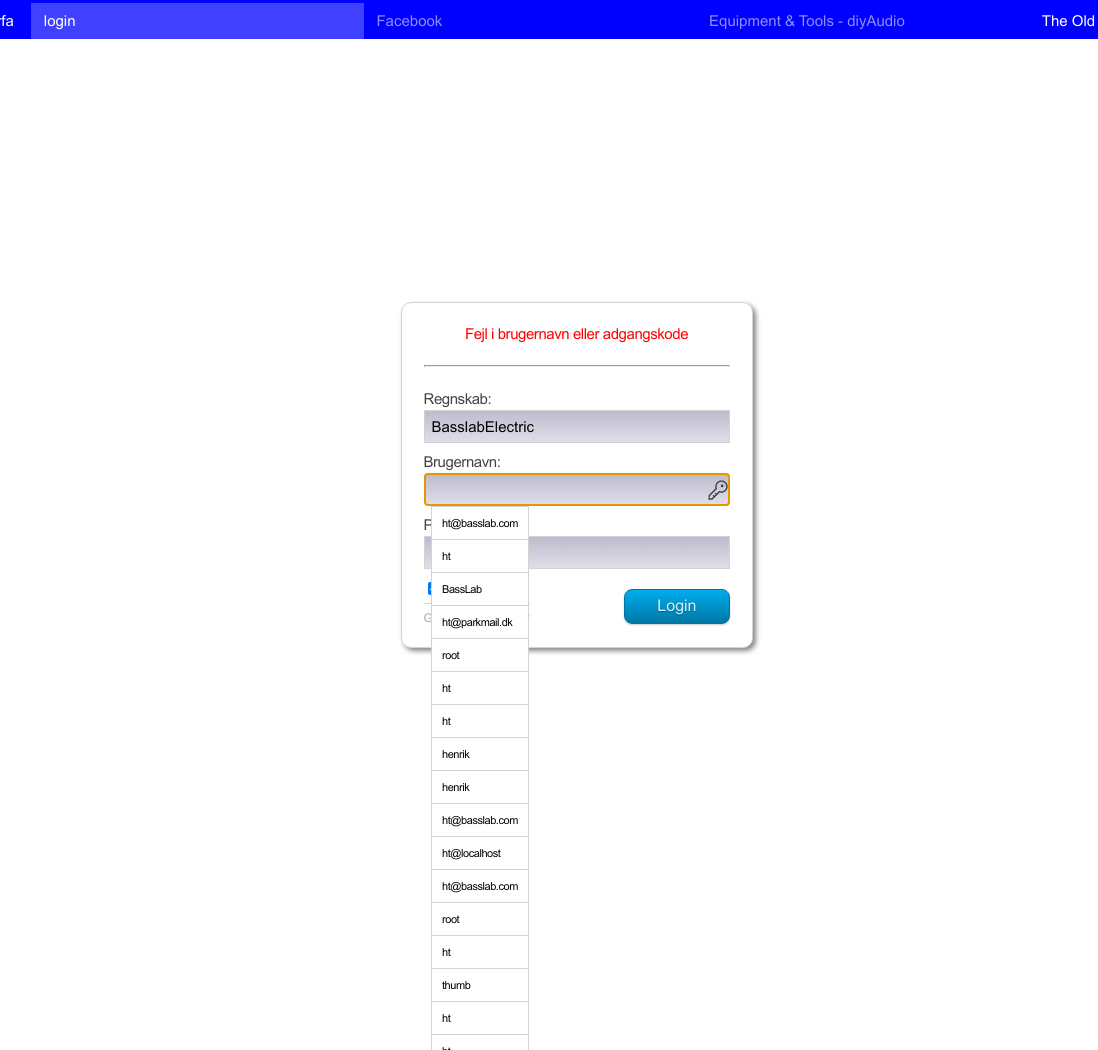 Better Bitwarden interface · Issue 1306 · minbrowser/min · GitHub