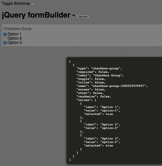 Checkbox bug , 'no correct chose' · Issue #1007 · kevinchappell ...