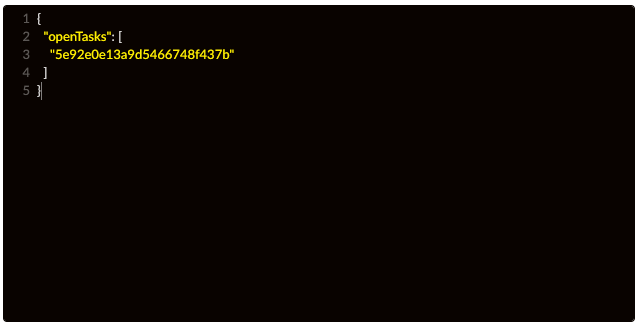 Unable to set default variable for JSON type · Issue #5781 · strapi ...