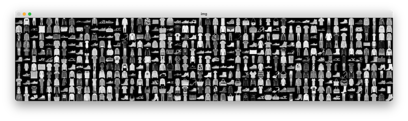 MNIST 使用说明 · Issue #220 · nonocast/me · GitHub