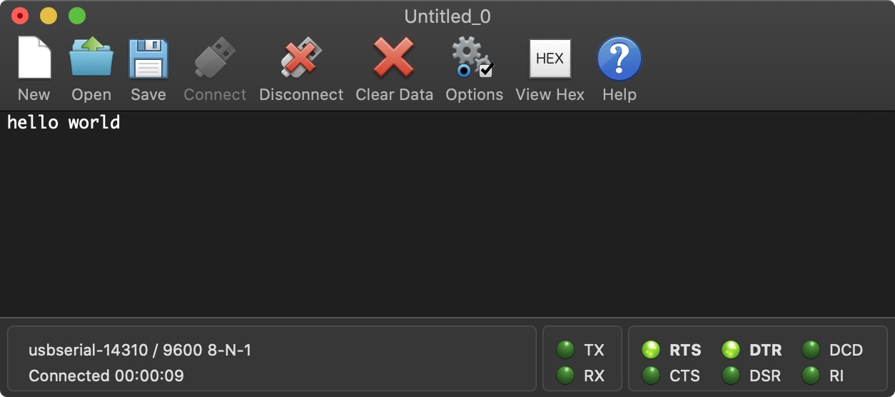 SerialPort in Android · Issue 28 · nonocast/issues · GitHub