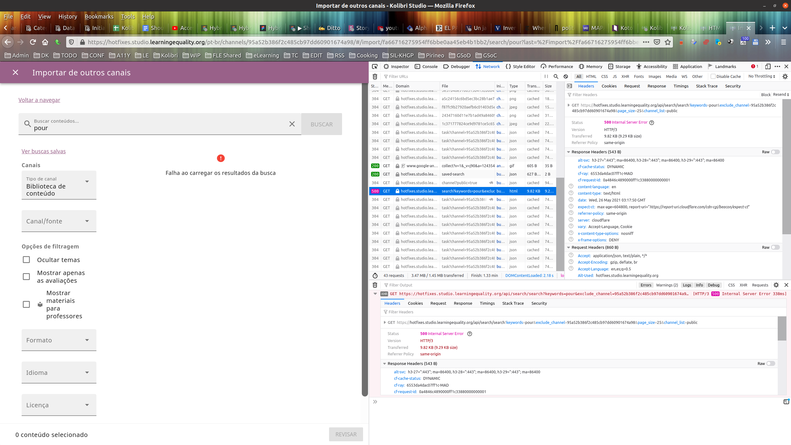 Importar de outros canais - Kolibri Studio — Mozilla Firefox_002