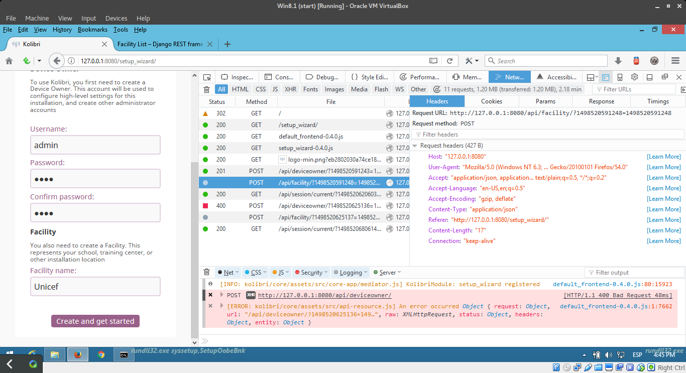 win8 1 start running - oracle vm virtualbox_288