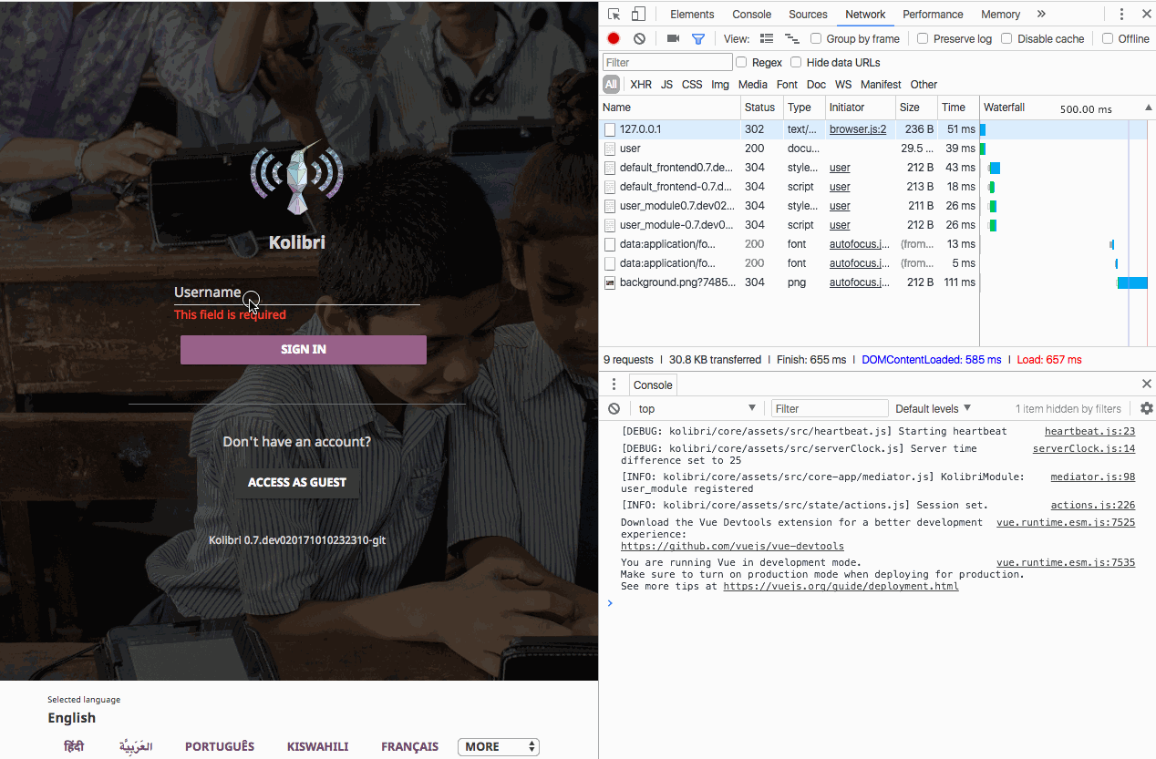 OperationalError: too many SQL variables · Issue #2419 ...