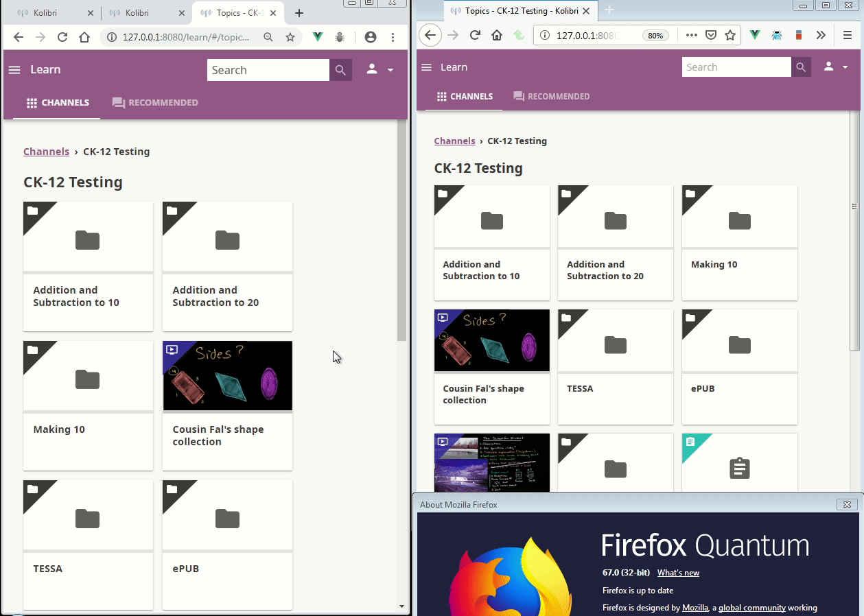 Videos don't autoplay · Issue 5499 · learningequality/kolibri · GitHub