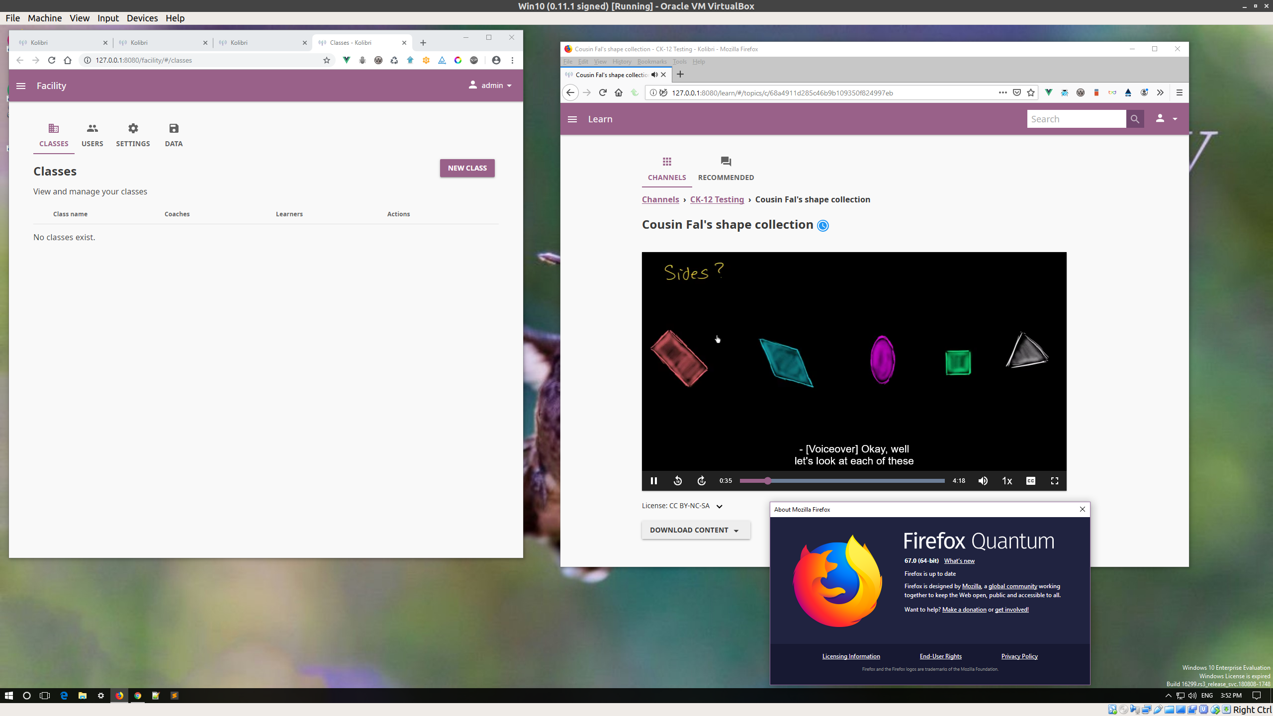 Videos don't autoplay · Issue #5499 · learningequality/kolibri · GitHub