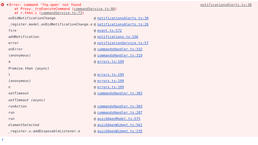 Commands Not Working · Issue #216 · humy2833/FTP-Simple · GitHub