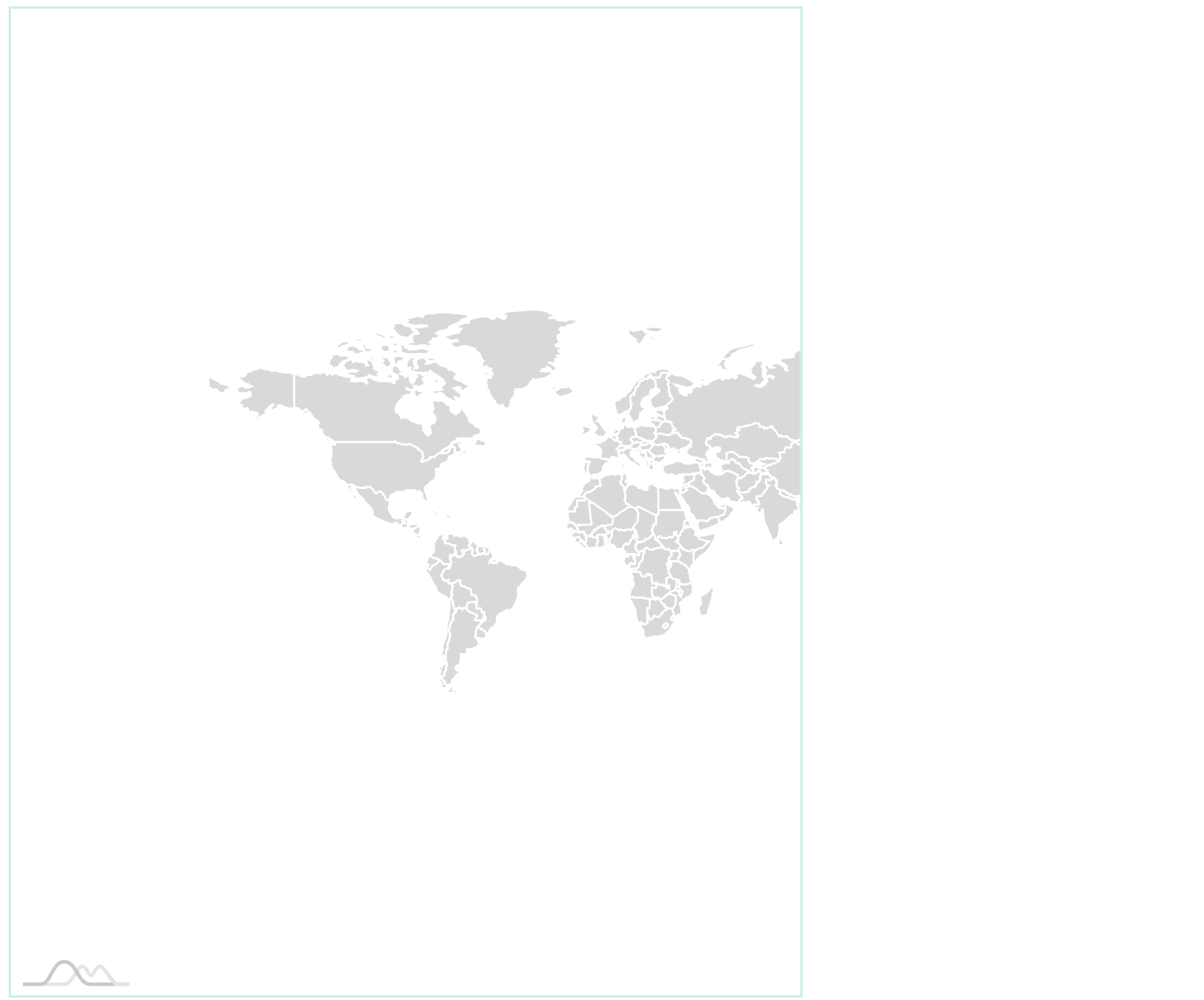 MapChart does not reposition itself correctly when container div is ...