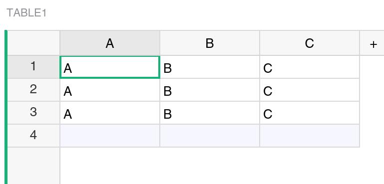Overflow Column Pasting with an overflow column · Issue #277 · gristlabs/grist-core ...