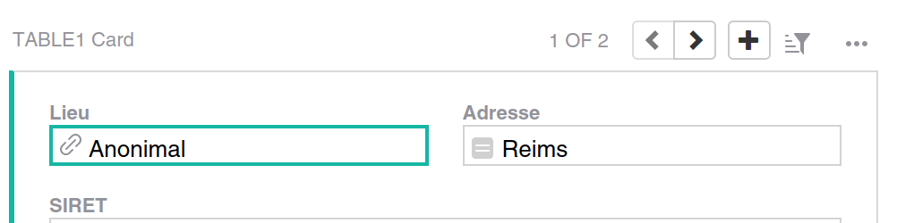 "Add new record" button · Issue #366 · gristlabs/grist-core · GitHub
