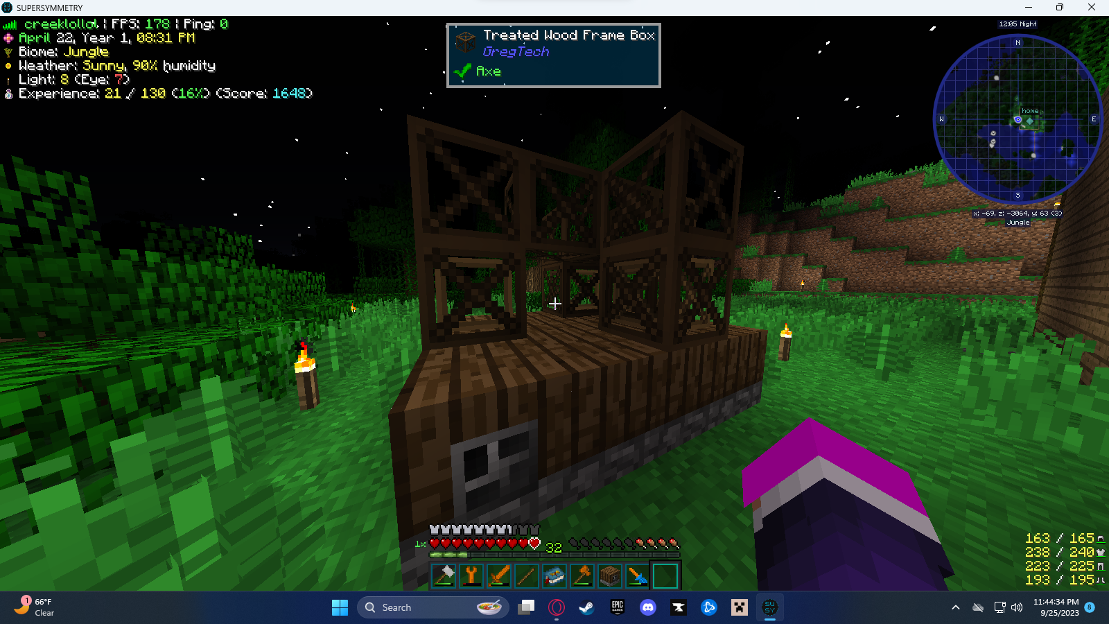 privative water pump not working · Issue 575 · SymmetricDevs