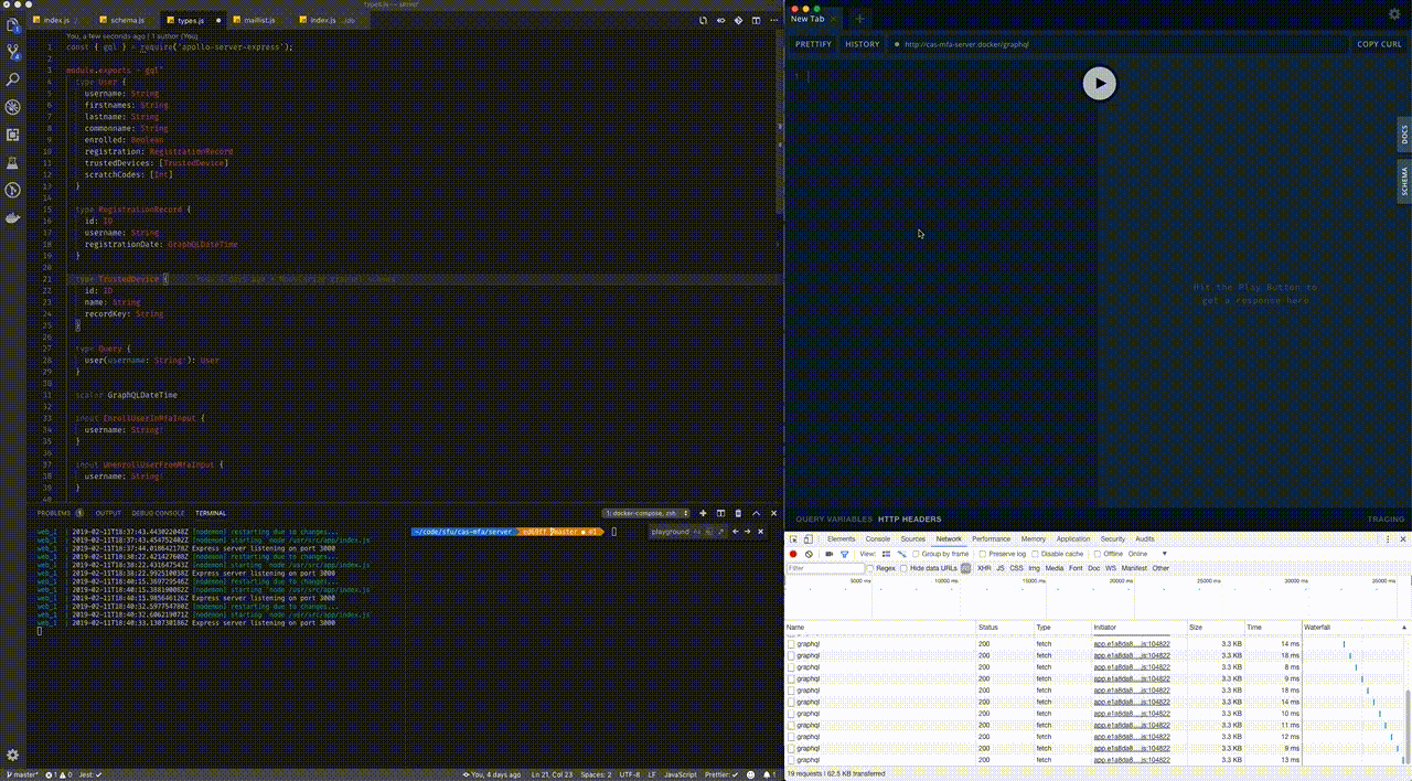 graphql