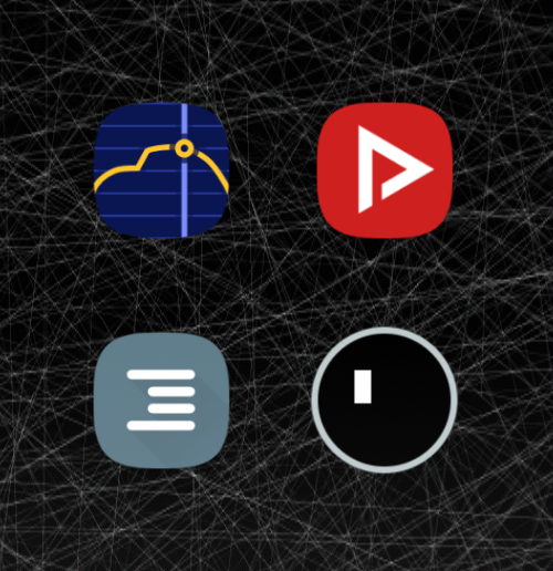 bad adaptive icon on 8.1.0 (LNGOS 15.1) · Issue #900 · termux/termux ...