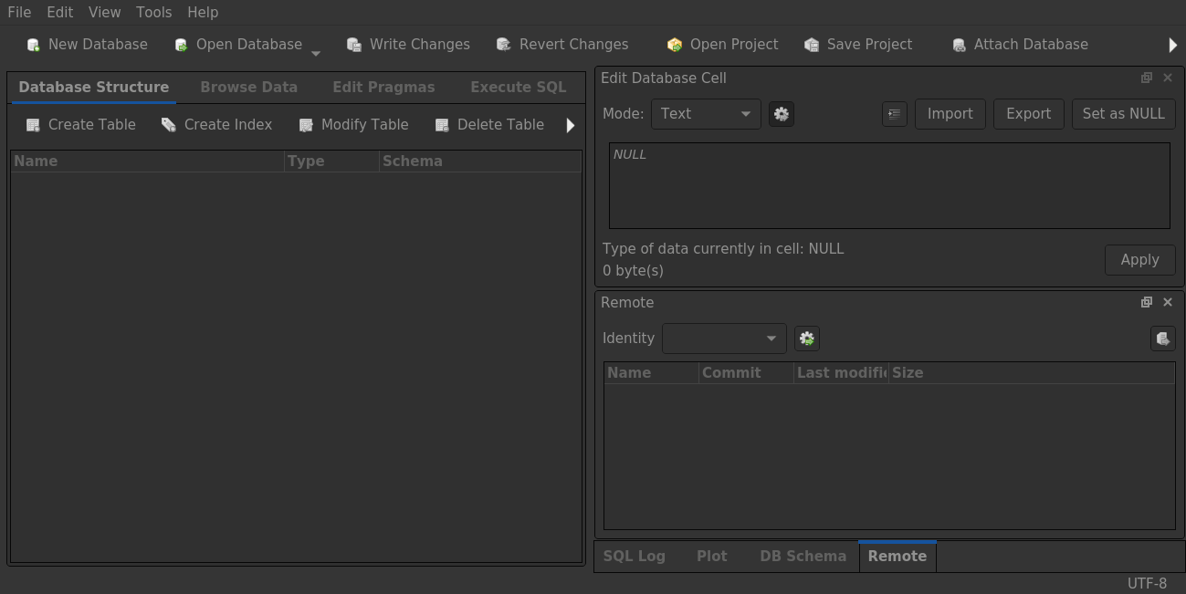 doesn't fit 1200x1600 · Issue #2284 · sqlitebrowser/sqlitebrowser · GitHub