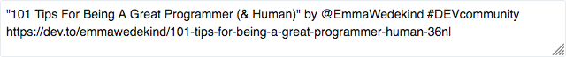 Screenshot_2019-07-11 Post a Tweet on Twitter