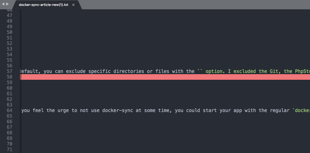 Yaml code block not rendered correctly · Issue #3712 · forem/forem · GitHub