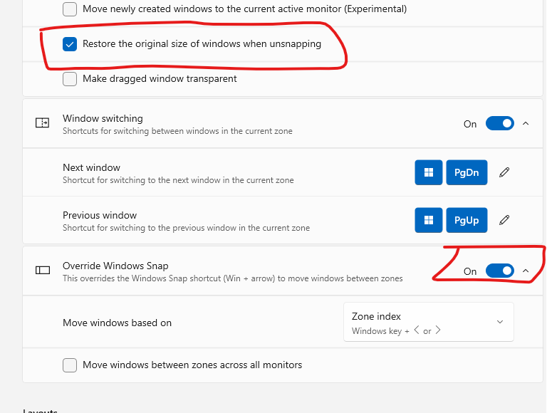 Automatically Snap Window Key How Do You Unsnap A Window? – How to Turn off Snap to Maximize in ...