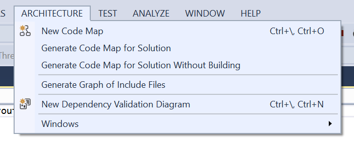 Menu control, non clickable gap · Issue #1259 · CommunityToolkit ...