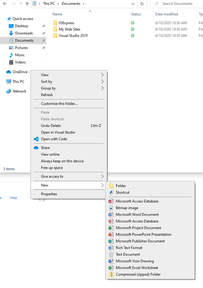 Add New File · Issue #2004 · microsoft/PowerToys · GitHub