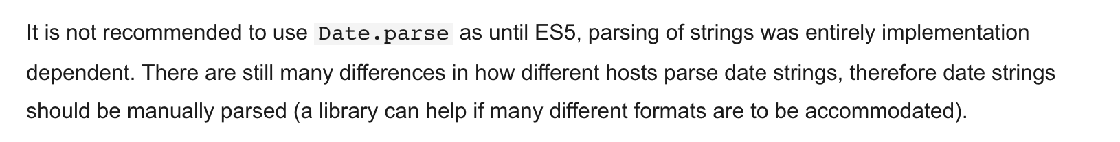 Seems like bug in Date.Parse() method · Issue #9004 · mdn/content · GitHub