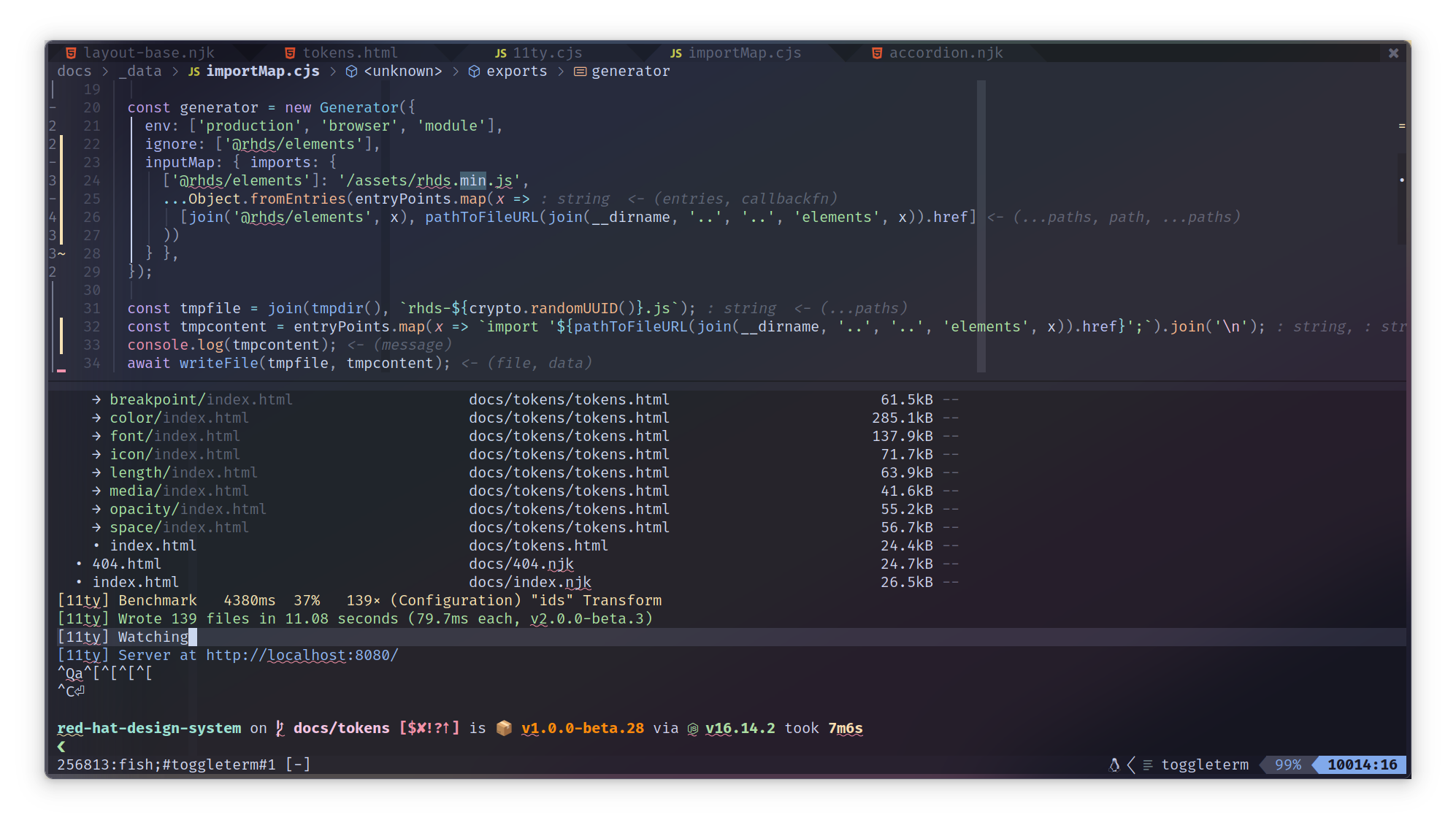 Disallow other buffers in toggleterm window · Issue 389 · akinsho