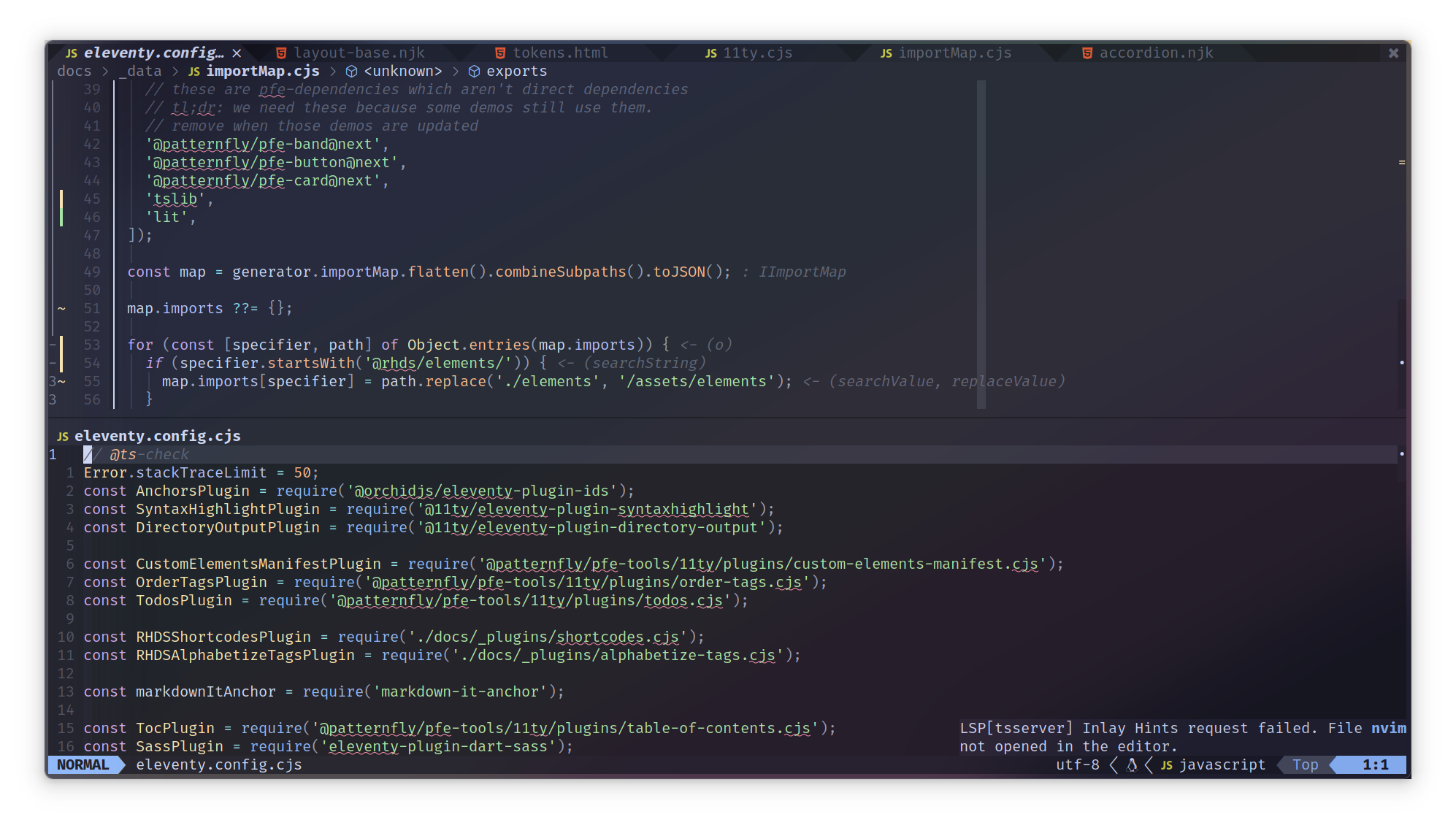 Disallow other buffers in toggleterm window · Issue 389 · akinsho
