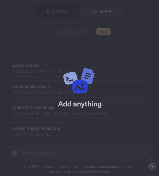 Can’t drag files to add them into Advanced Data Analysis · Issue 1080
