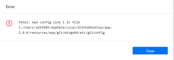 "unable to find app" after updating to latest version · Issue #6486 ...