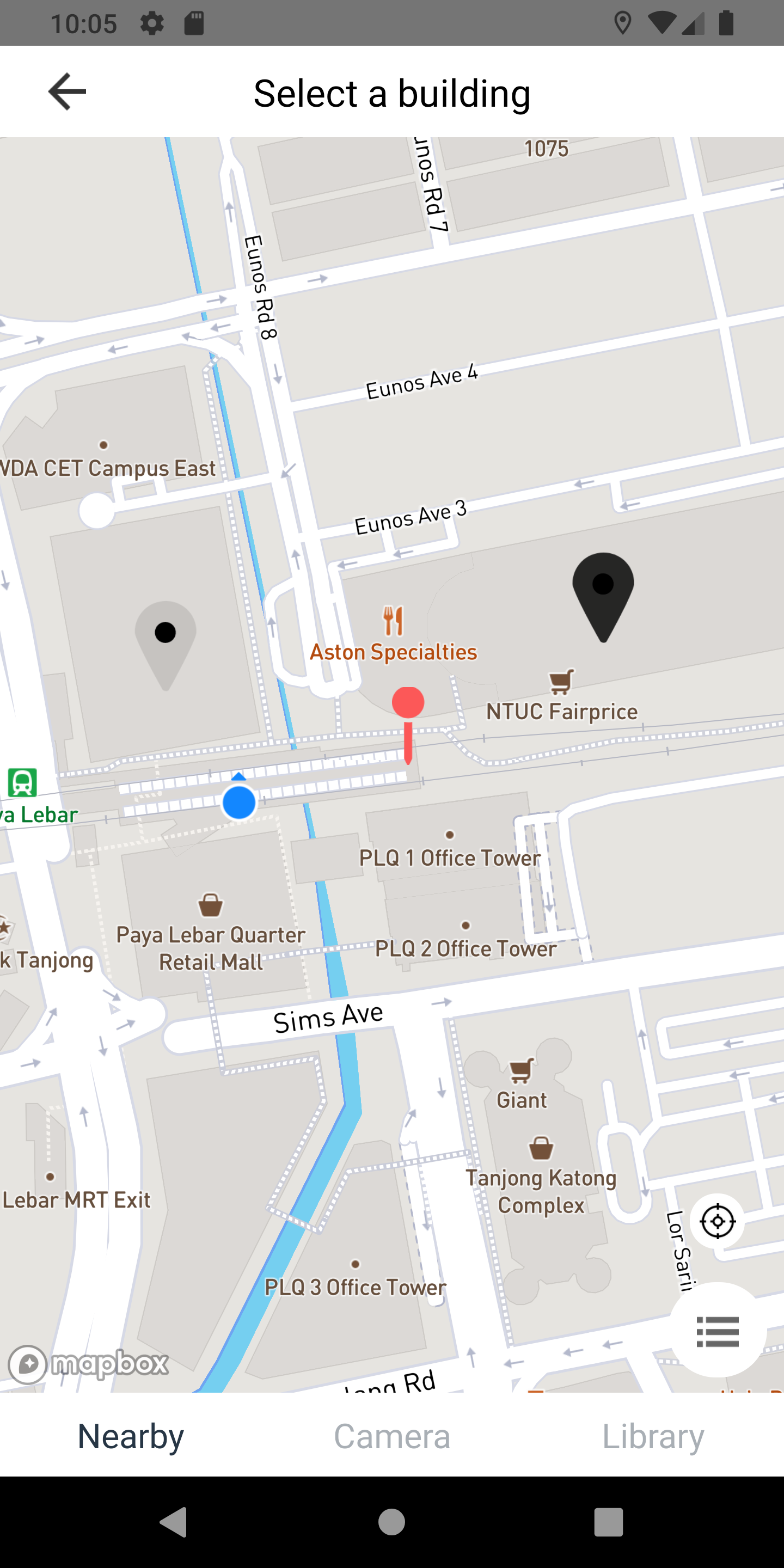 Mapbox Gl Symbol Layer Why Do My Mapbox Symbol Layer Icons Go Transparent With Mapboxgl React  Native? · Issue #558 · Rnmapbox/Maps · Github