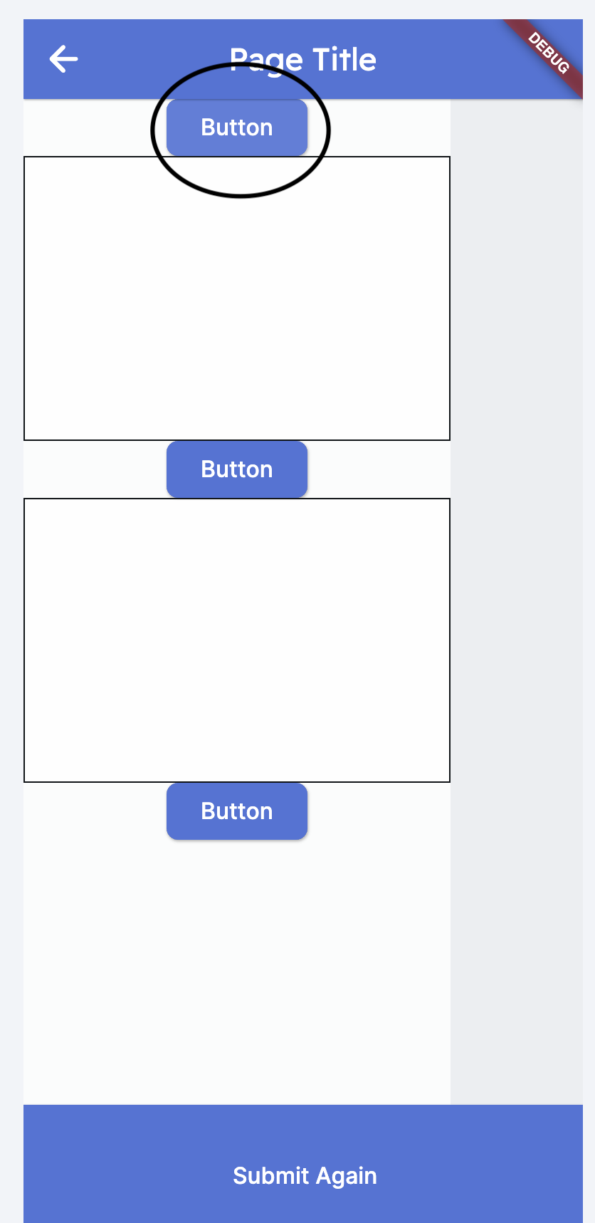 File picker for web HTML element · Issue #1576 · FlutterFlow ...