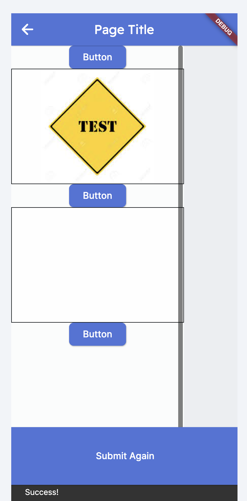 File picker for web HTML element · Issue #1576 · FlutterFlow ...