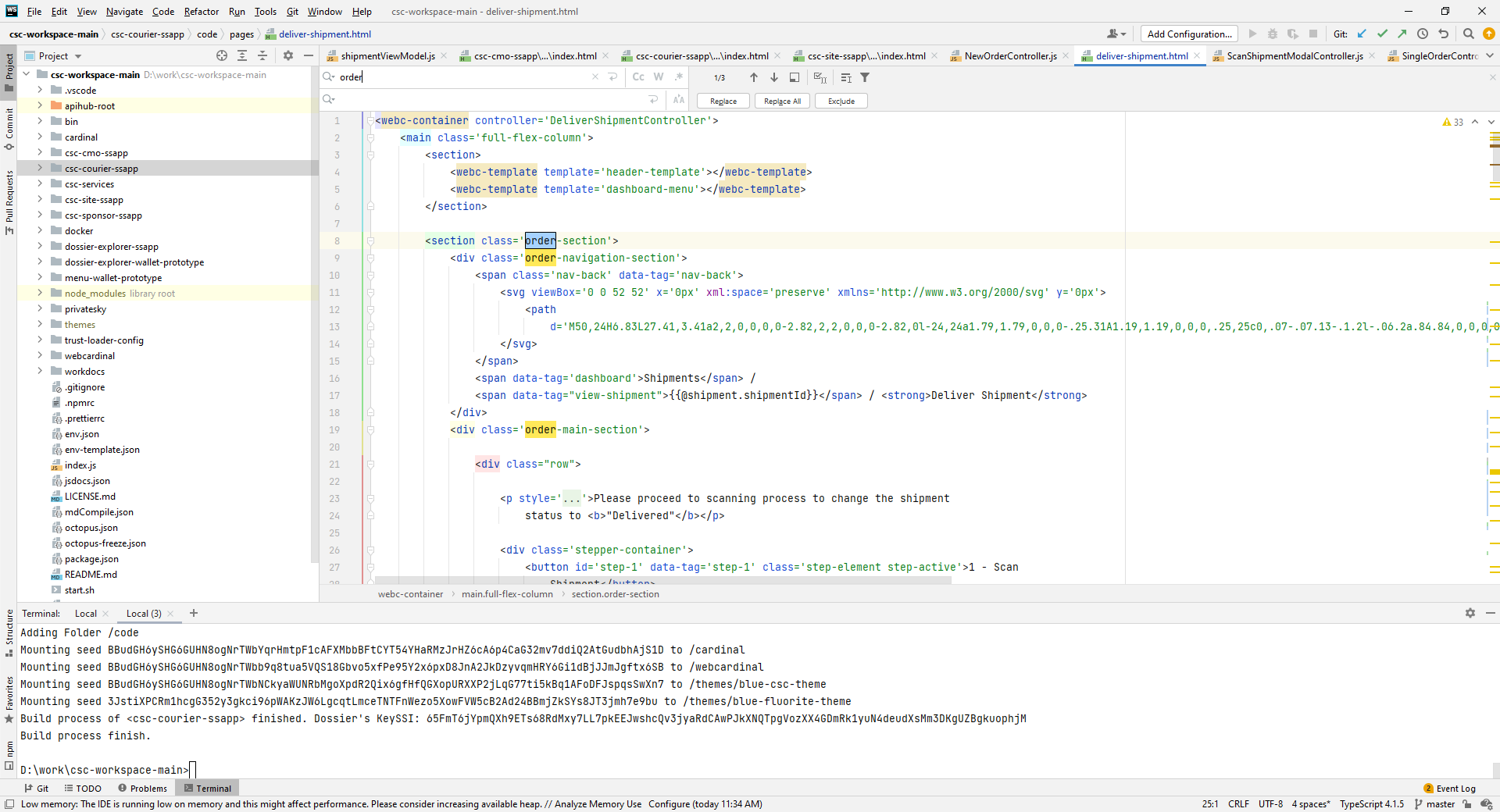 [All actors] Wrong CSS class names due to copy-pasted code · Issue #397 ...