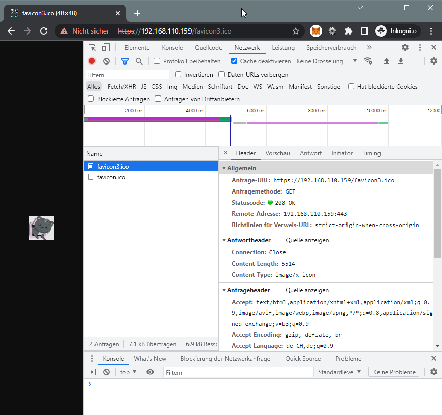 WebServer.SendFileOverHTTP truncates Files · Issue #1216 ...