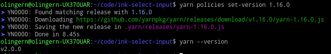 [Bug] Cannot downgrade from v2 to v1 via set-policies · Issue #187 ...