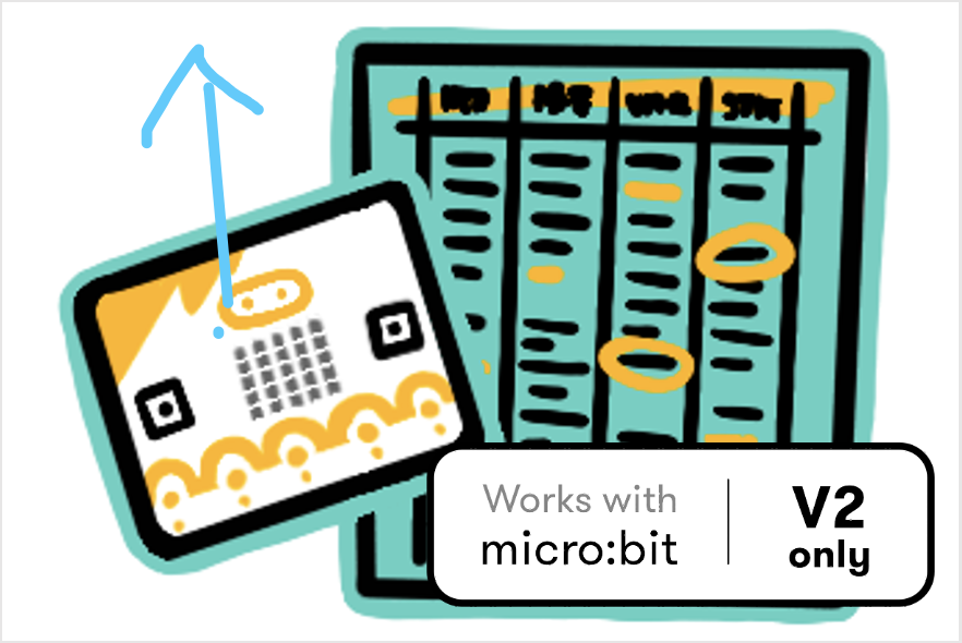 Data Logger Extension Thumbnail · Issue 4141 · microsoft/pxtmicrobit