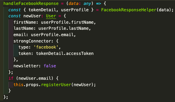 Can't perform a React state update on an unmounted component · Issue ...