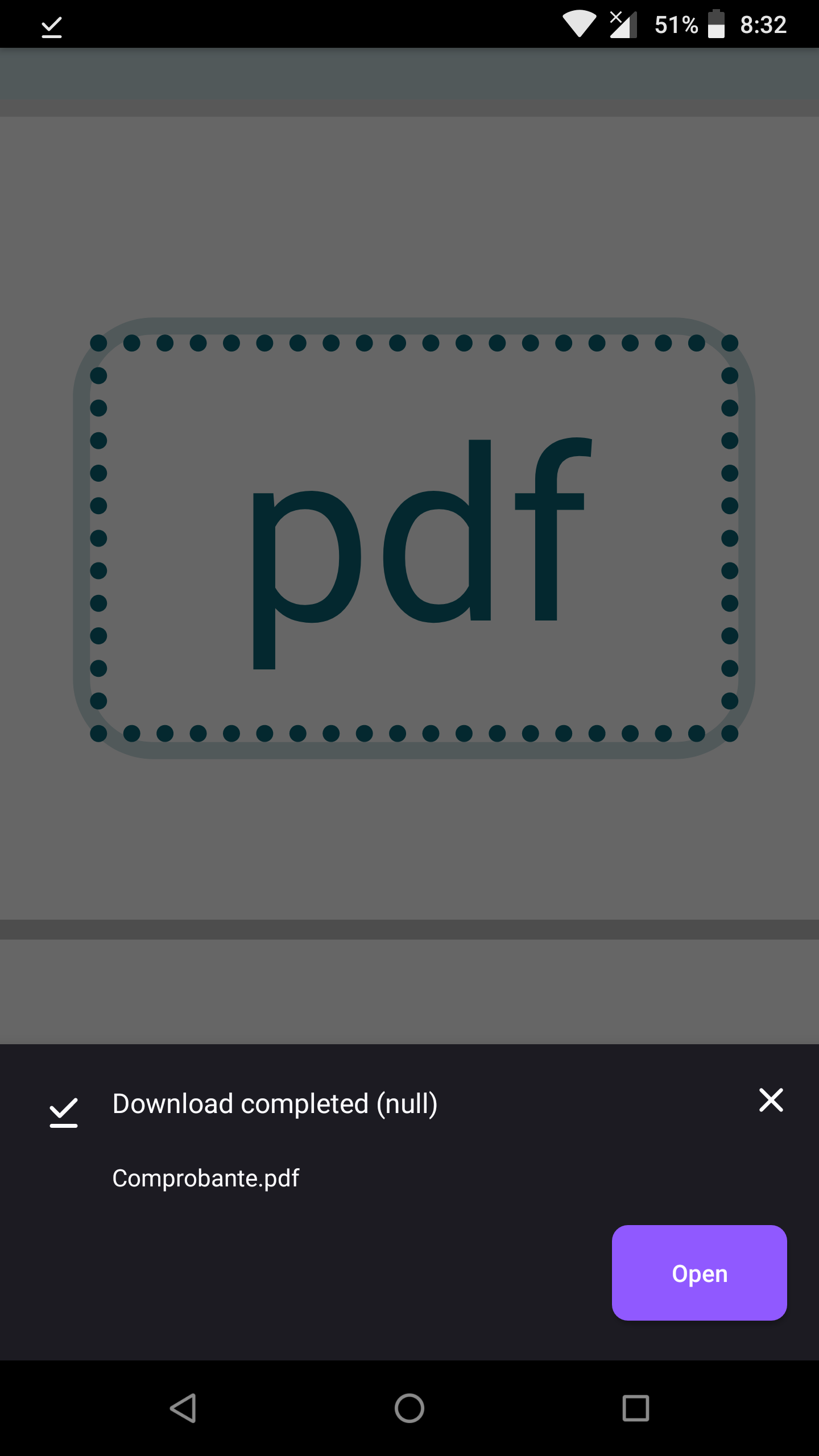 PDF Null Download