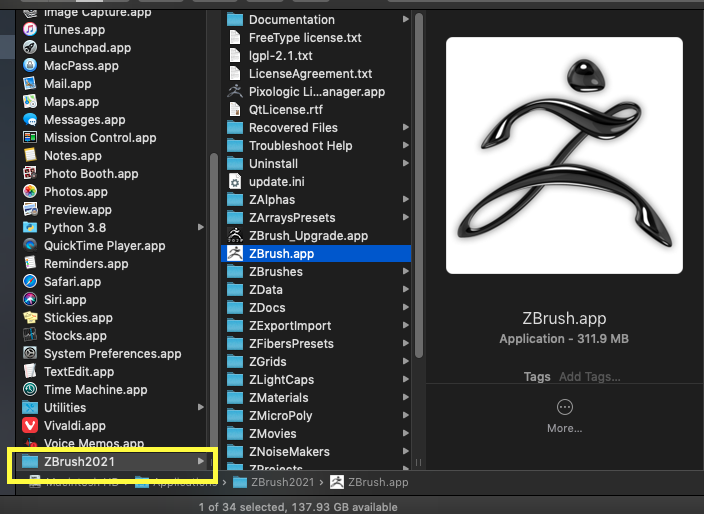 Blender 2.91 Alpha with GoB (MacOS) · Issue #160 · JoseConseco/GoB · GitHub