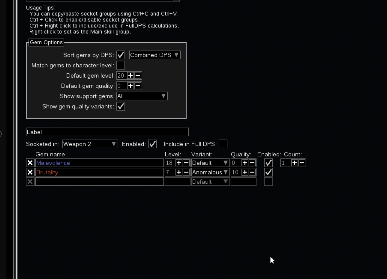 BrutalitylevelVariant