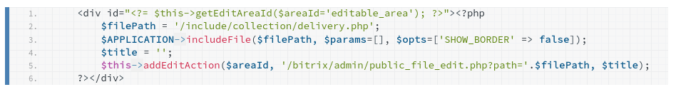 Wrong method highlight in php, when it is called non-static · Issue ...