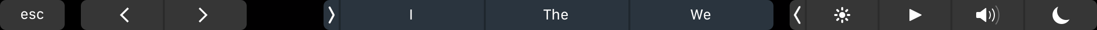 Touch Bar Shot 2019-11-14 at 13 48 30