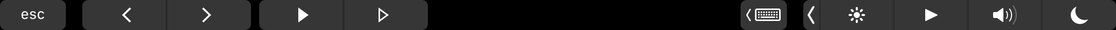 Touch Bar Shot 2019-11-14 at 13 48 14