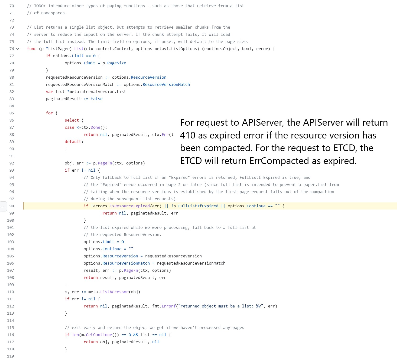 cluster unaccessible due to etcd OOM killed and API server