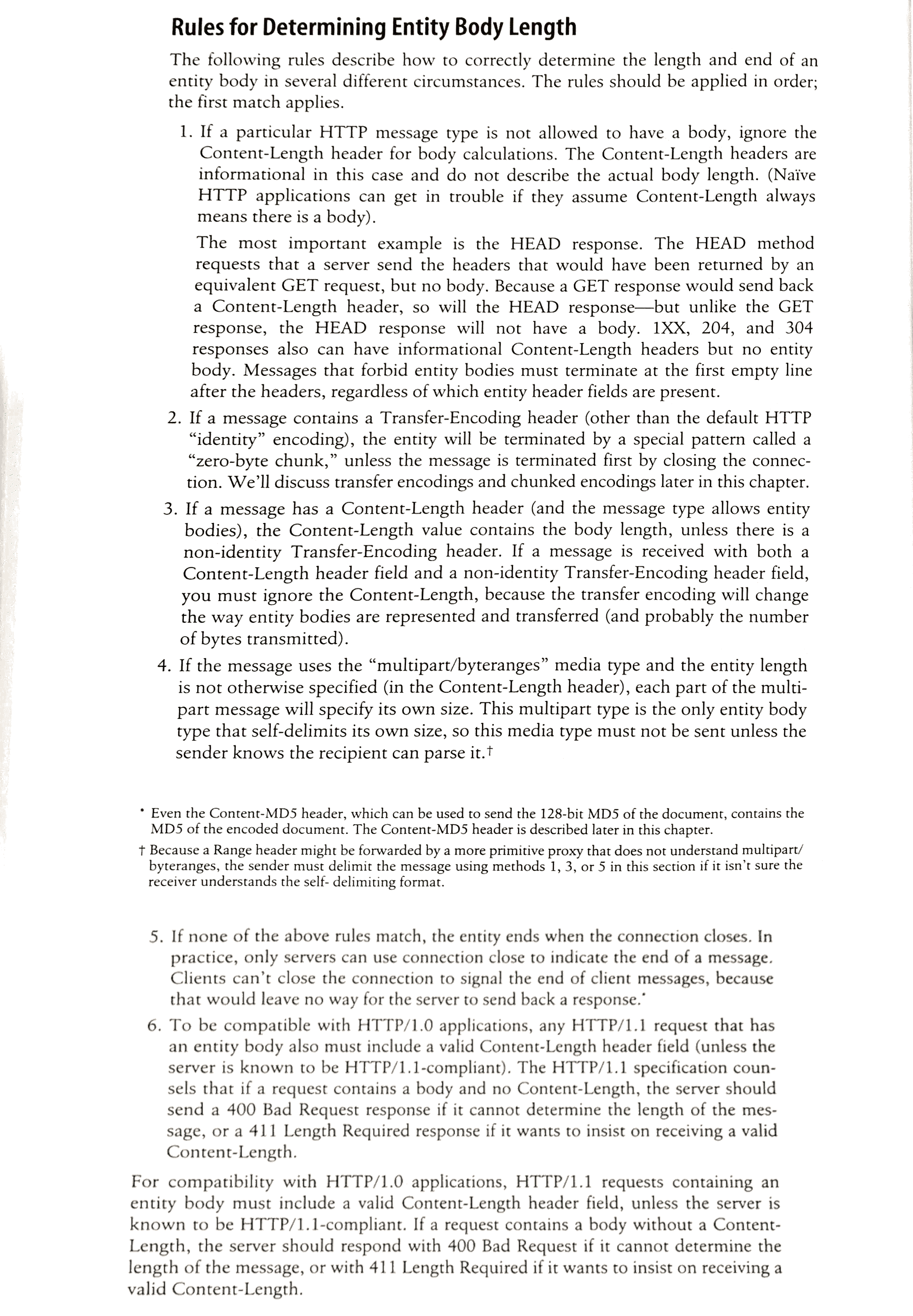 Content Length Value From Net http Is 1 Issue 2314