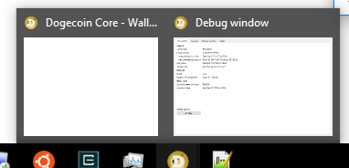 Dogecoin Core Not Launching Win10 Issue 1400 Dogecoin Dogecoin Github Dogecoin Core Not Launching Win10 Issue 1400 Dogecoin Dogecoin Github